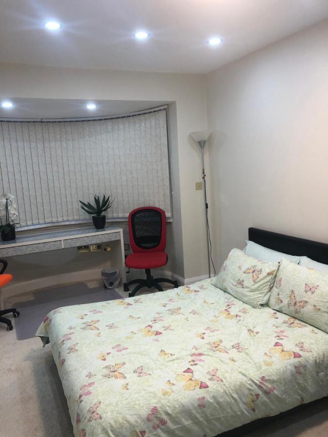 Lyndon B&B Σόλιχαλ Εξωτερικό φωτογραφία