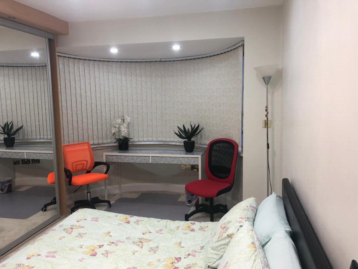 Lyndon B&B Σόλιχαλ Εξωτερικό φωτογραφία