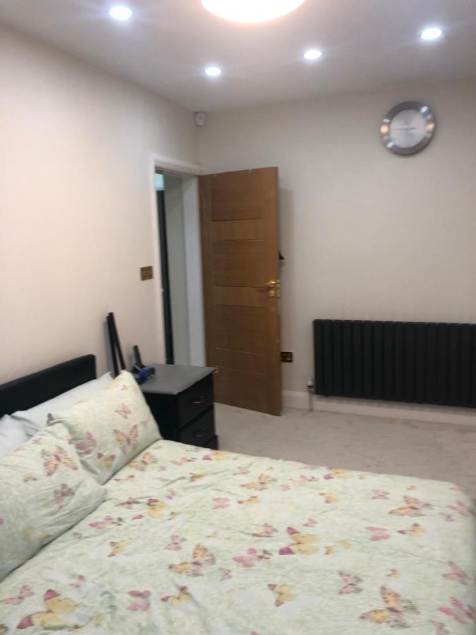 Lyndon B&B Σόλιχαλ Εξωτερικό φωτογραφία