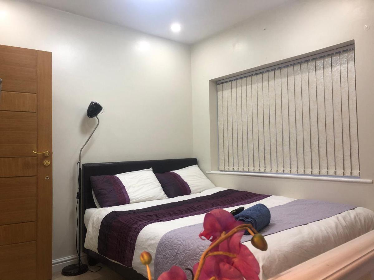 Lyndon B&B Σόλιχαλ Εξωτερικό φωτογραφία