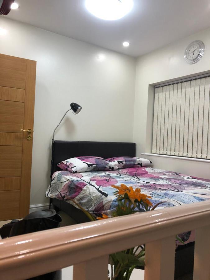 Lyndon B&B Σόλιχαλ Εξωτερικό φωτογραφία