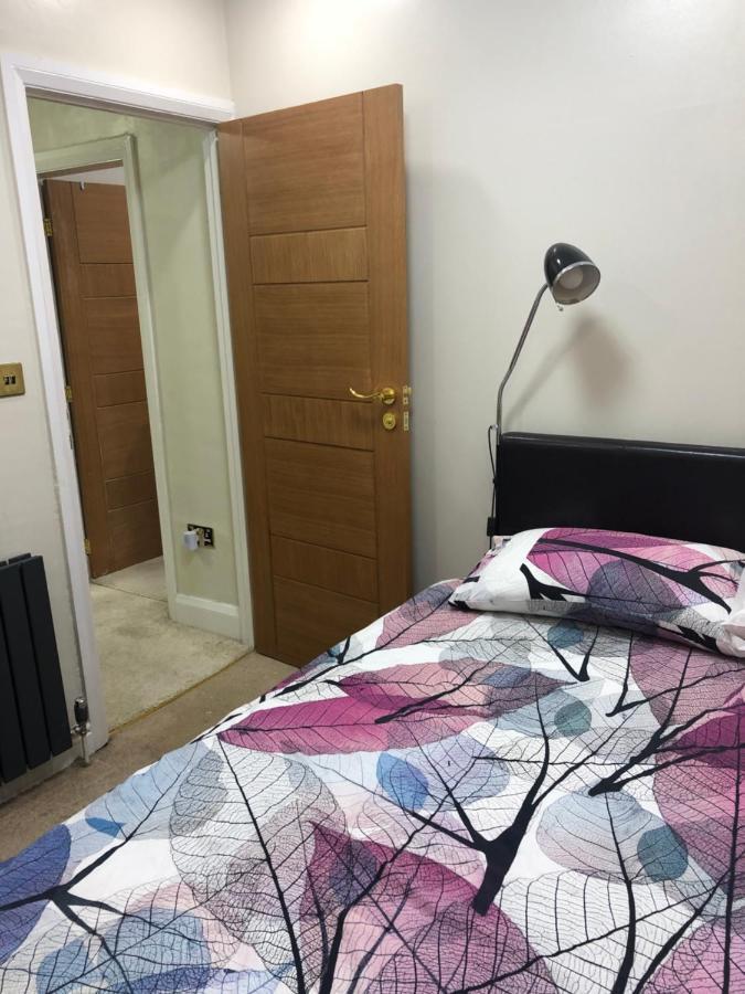 Lyndon B&B Σόλιχαλ Εξωτερικό φωτογραφία